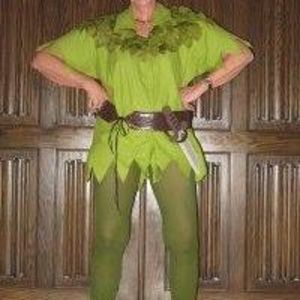 Meet your Posher, Joyce